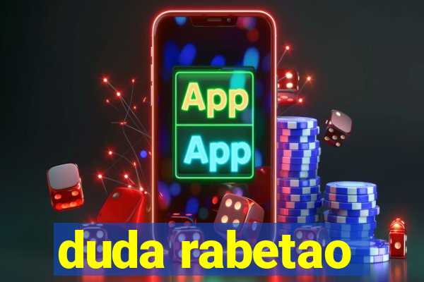 duda rabetao